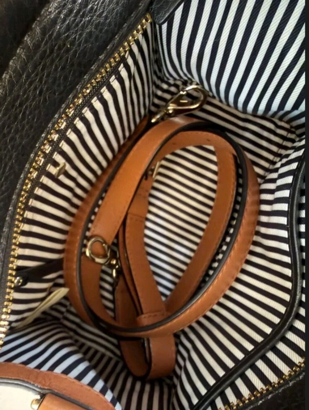 Kate Spade Cross-Body Bag - Picture 3 of 8